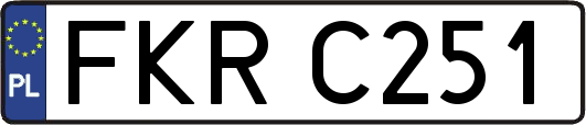 FKRC251