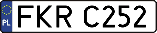 FKRC252