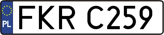 FKRC259