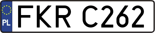 FKRC262