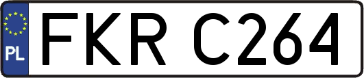 FKRC264