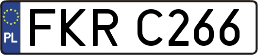 FKRC266