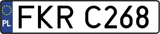 FKRC268