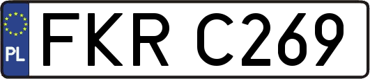 FKRC269