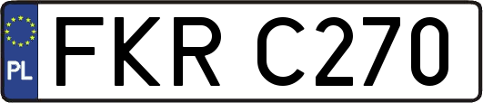 FKRC270