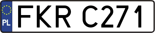 FKRC271