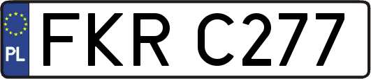 FKRC277