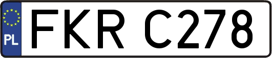 FKRC278