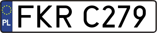 FKRC279