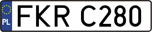 FKRC280