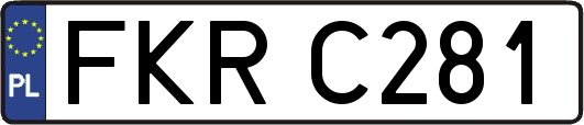 FKRC281