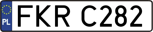 FKRC282
