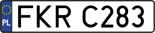 FKRC283