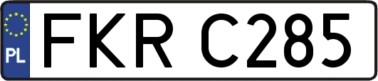FKRC285