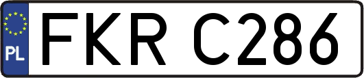 FKRC286