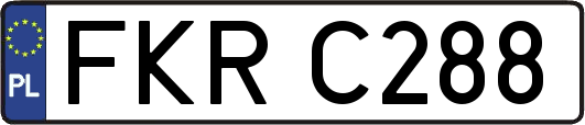 FKRC288