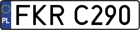 FKRC290