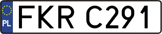FKRC291