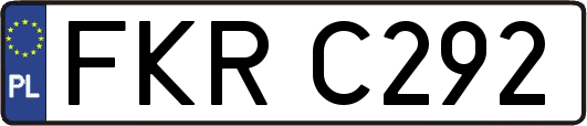 FKRC292