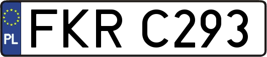 FKRC293