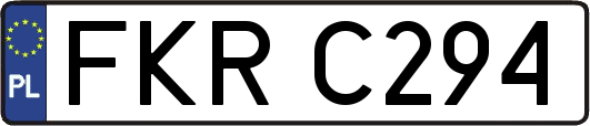 FKRC294