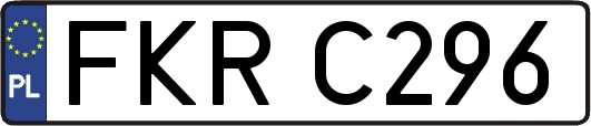 FKRC296