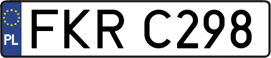 FKRC298