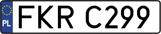 FKRC299