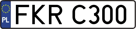 FKRC300