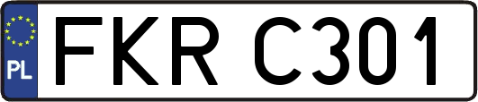 FKRC301
