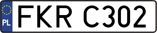 FKRC302