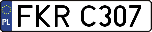 FKRC307