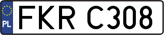 FKRC308