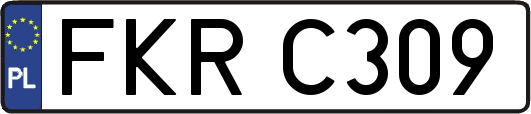 FKRC309