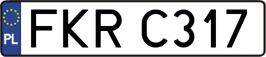 FKRC317