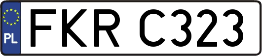 FKRC323