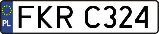 FKRC324
