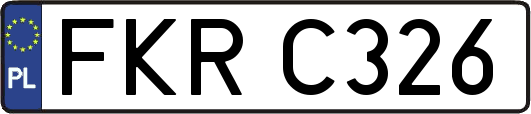 FKRC326