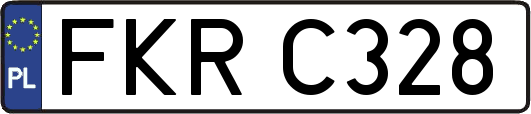 FKRC328