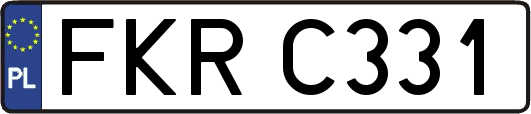 FKRC331