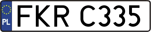 FKRC335