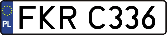 FKRC336