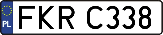 FKRC338