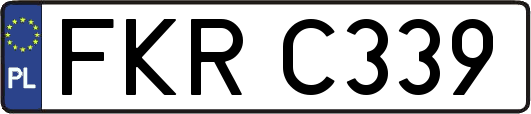 FKRC339