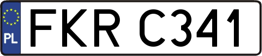 FKRC341