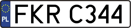 FKRC344