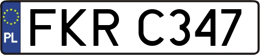 FKRC347