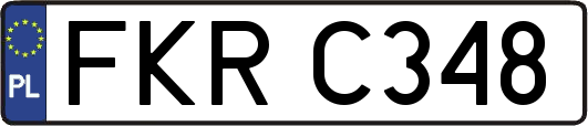 FKRC348