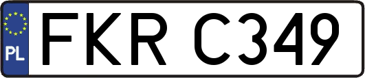 FKRC349