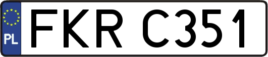 FKRC351